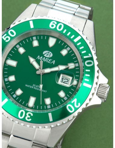 MAREA WATCH