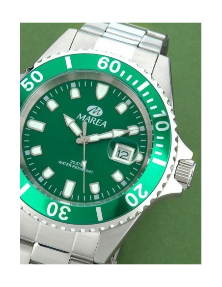 MAREA WATCH