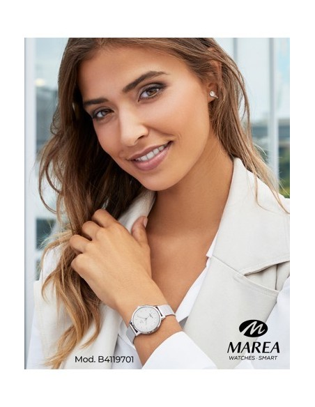 MAREA WATCH