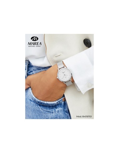 MAREA WATCH
