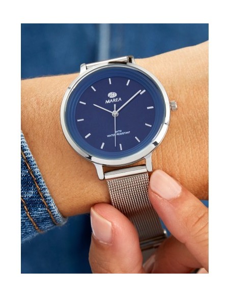 MAREA WATCH