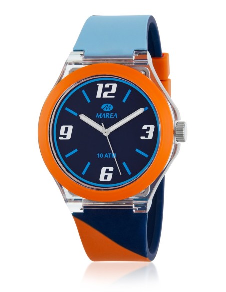 MAREA WATCH