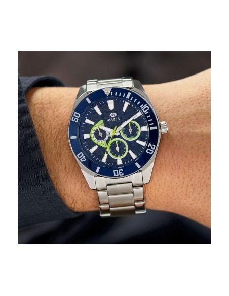 MAREA WATCH