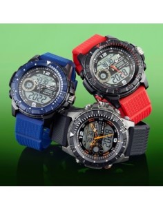 MAREA WATCH 2