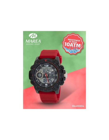 MAREA WATCH