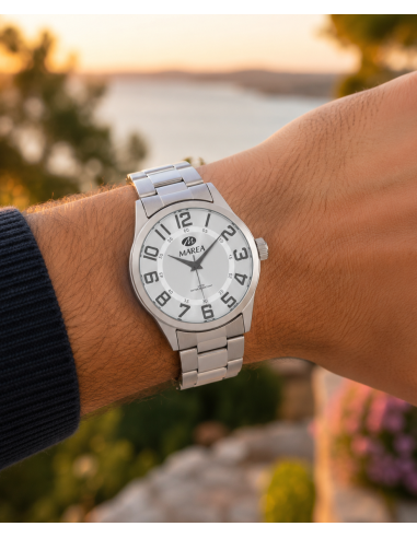 MAREA WATCH