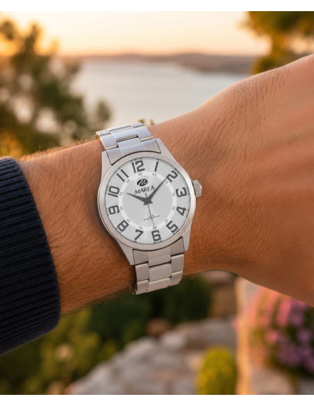 MAREA WATCH