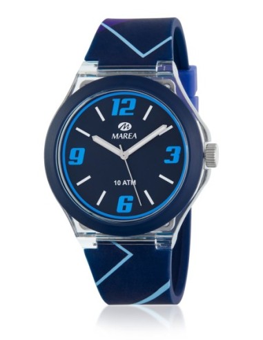 MAREA WATCH