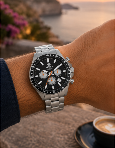 MAREA WATCH