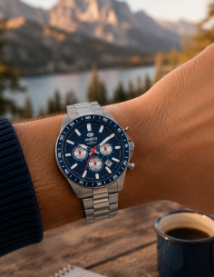 MAREA WATCH 2