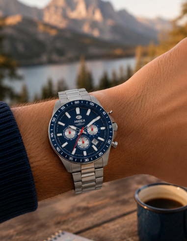 MAREA WATCH