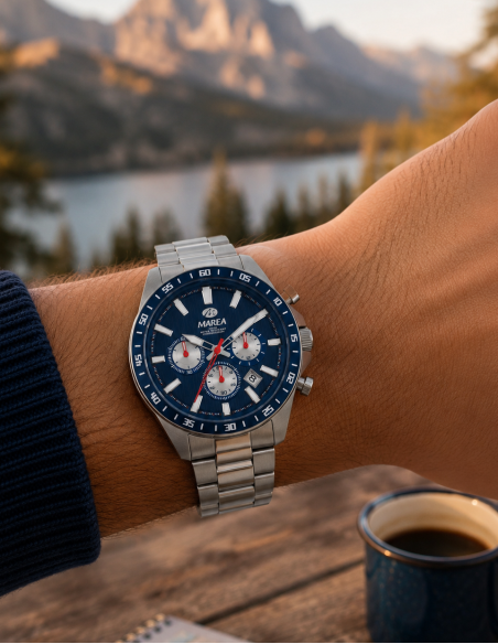 MAREA WATCH