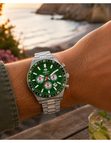 MAREA WATCH