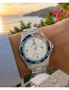MAREA WATCH 2