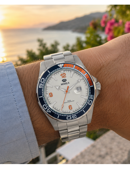 MAREA WATCH