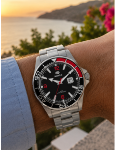 MAREA WATCH 2