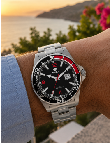 MAREA WATCH