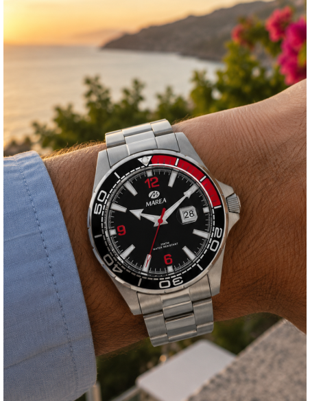 MAREA WATCH