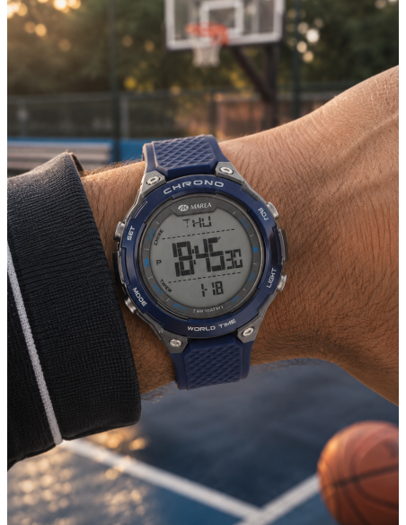 MAREA WATCH