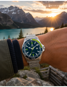 MAREA WATCH 2