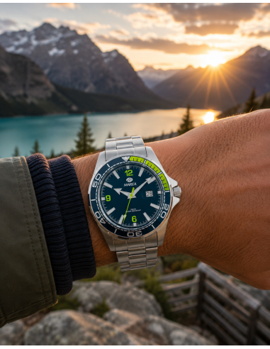 MAREA WATCH