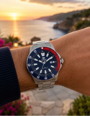 MAREA WATCH