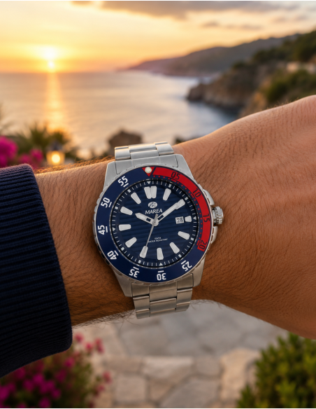 MAREA WATCH