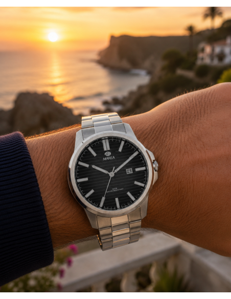 MAREA WATCH