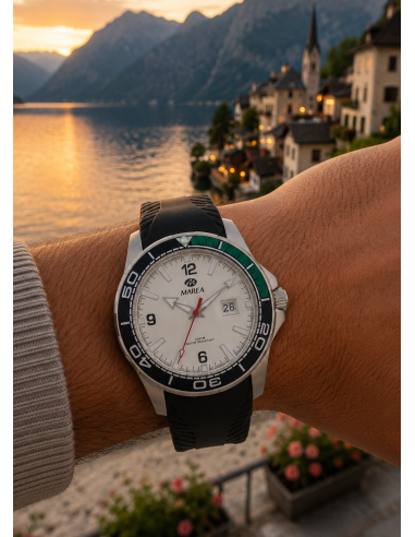 MAREA WATCH