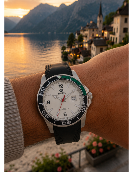 MAREA WATCH