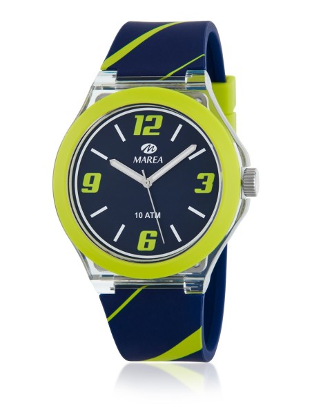 MAREA WATCH