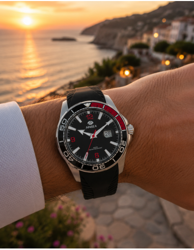 MAREA WATCH