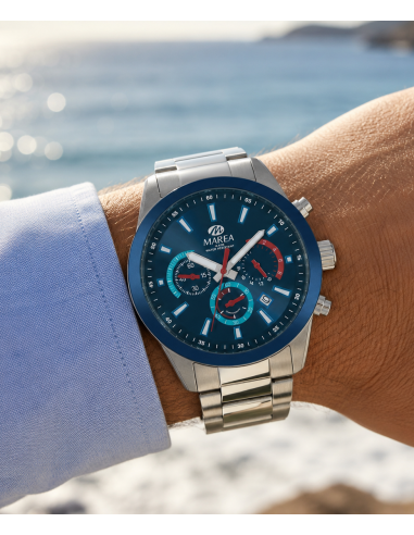 MAREA WATCH
