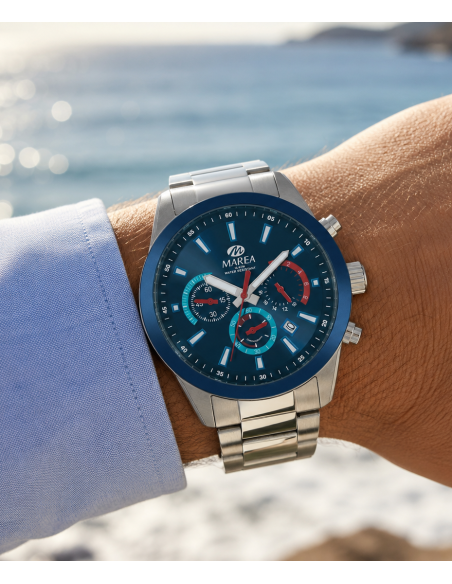 MAREA WATCH