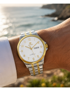 MAREA WATCH 2