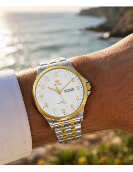 MAREA WATCH