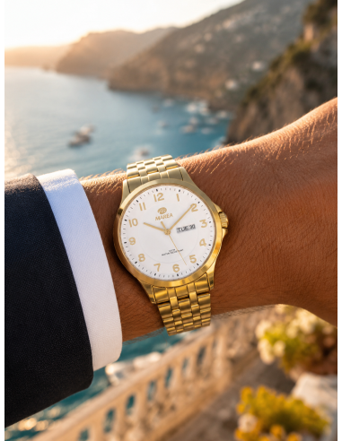 MAREA WATCH
