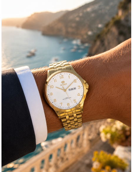 MAREA WATCH