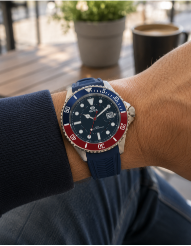 MAREA WATCH