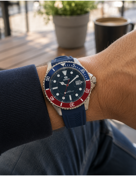 MAREA WATCH