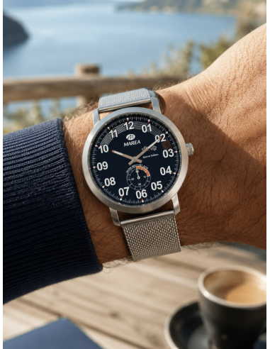 MAREA WATCH