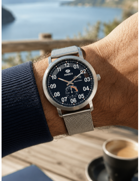 MAREA WATCH