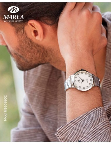 MAREA WATCH