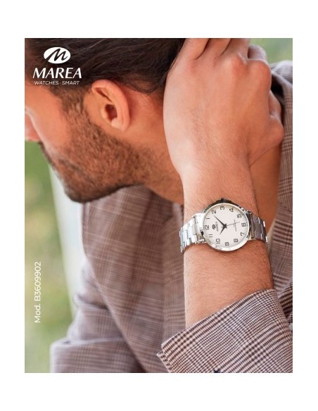 MAREA WATCH