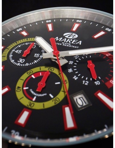 MAREA WATCH