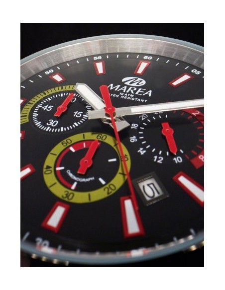 MAREA WATCH