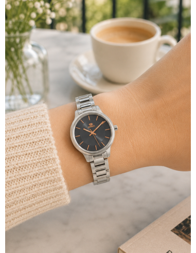 MAREA WATCH