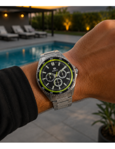 MAREA WATCH 2
