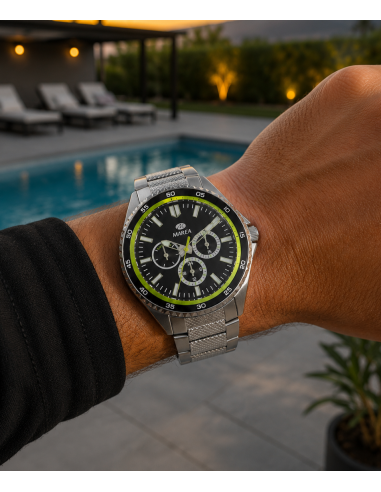 MAREA WATCH