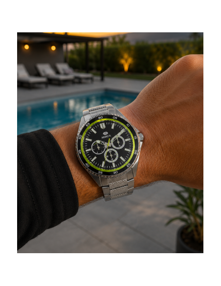 MAREA WATCH